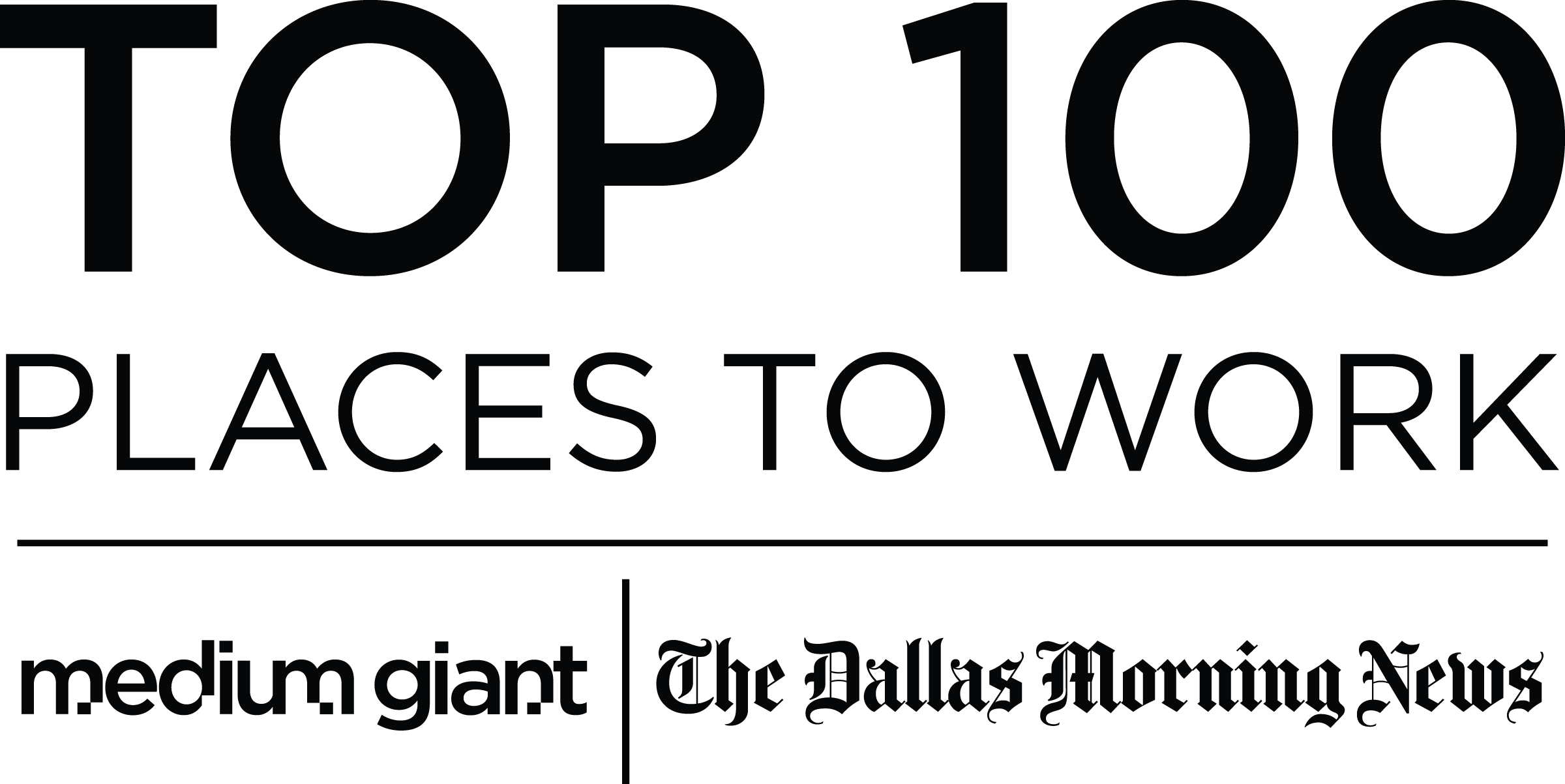 Top 100 Places to Work 2022 | The Dallas Morning News